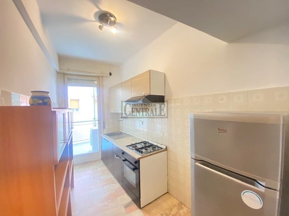 Agenzia Immobiliare Centrale Sanremo